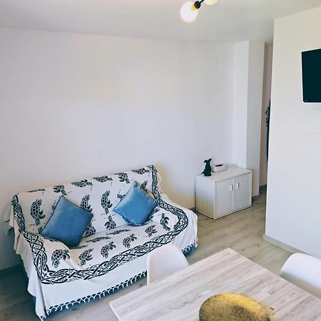 Apartamento Dinasty Empuriabrava Exteriör bild