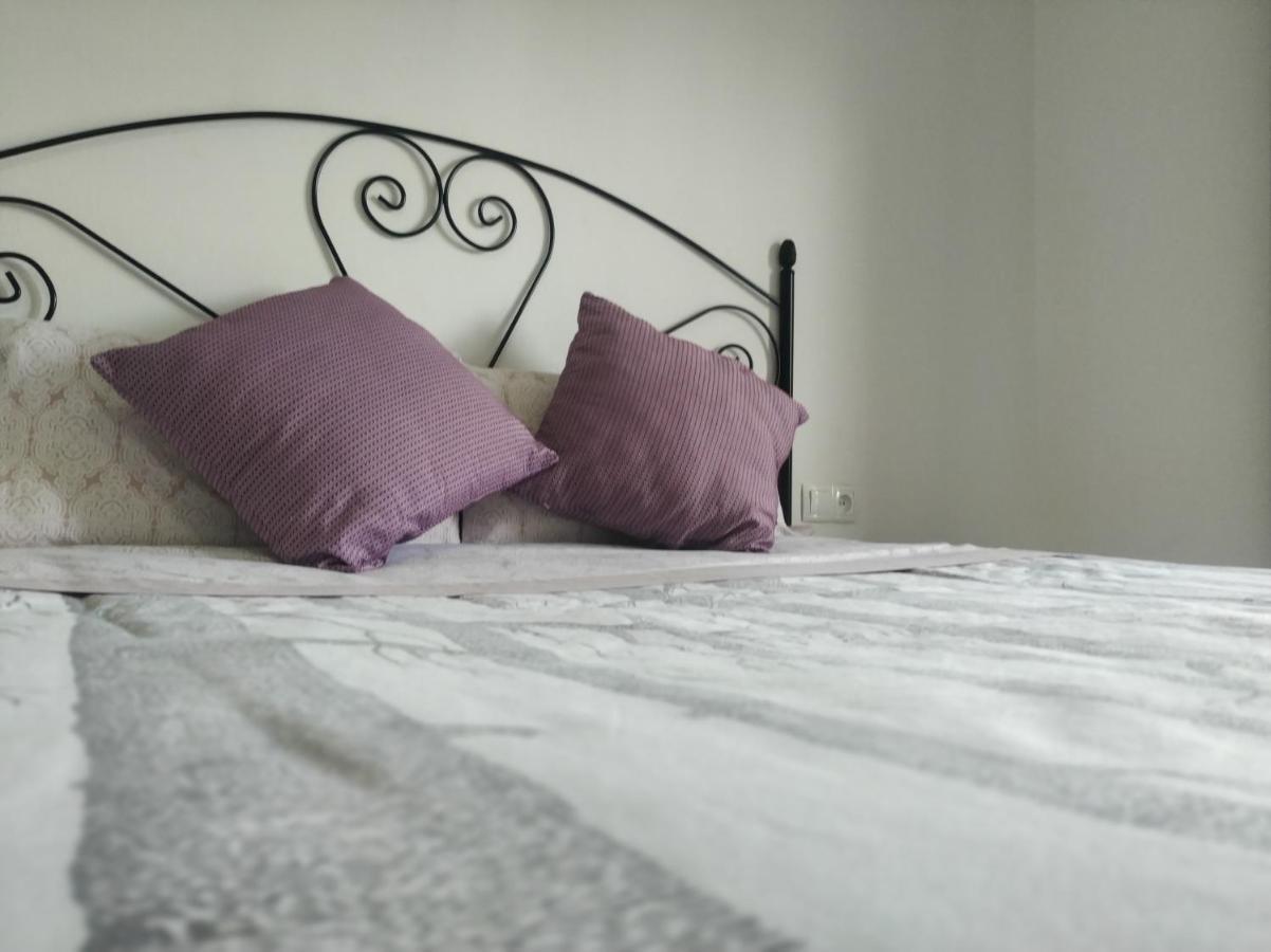 Apartamento Dinasty Empuriabrava Exteriör bild