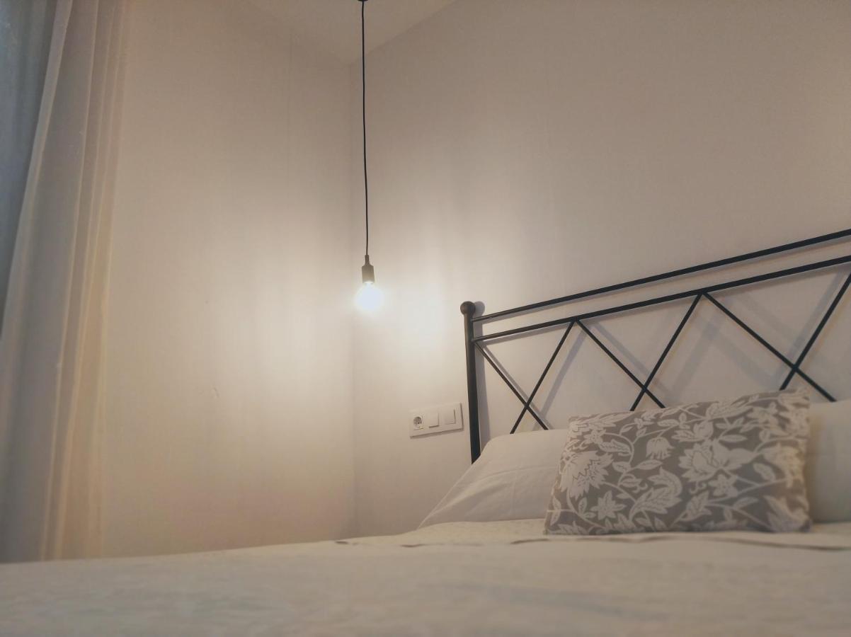 Apartamento Dinasty Empuriabrava Exteriör bild