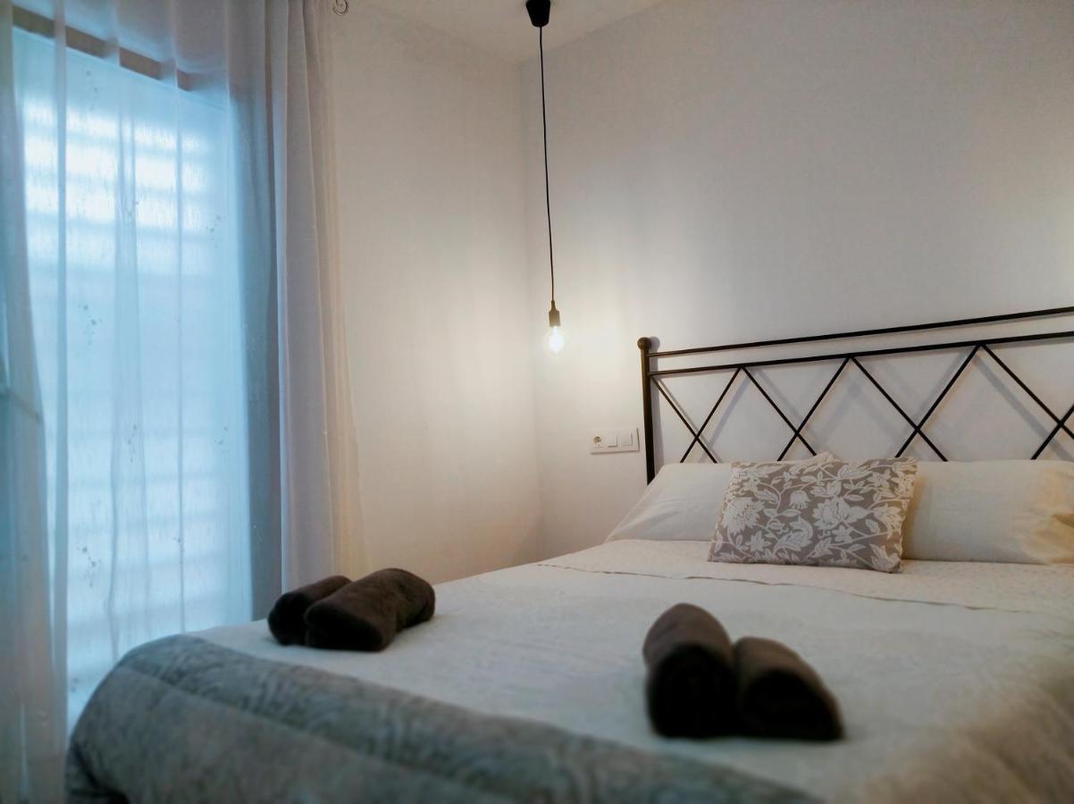 Apartamento Dinasty Empuriabrava Exteriör bild