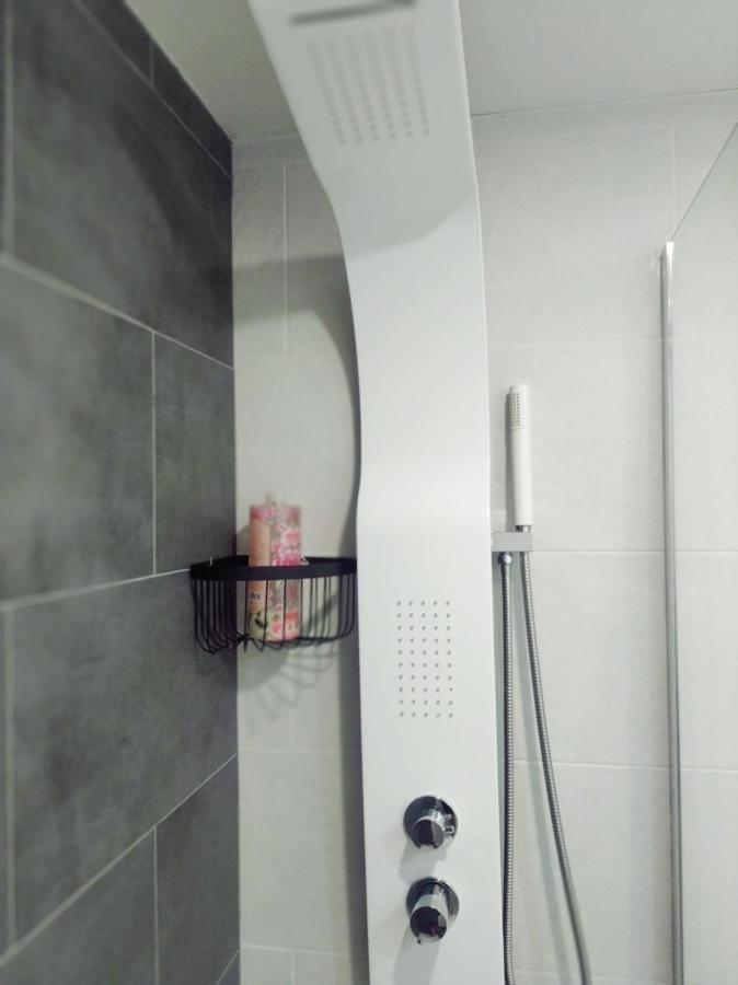Apartamento Dinasty Empuriabrava Exteriör bild