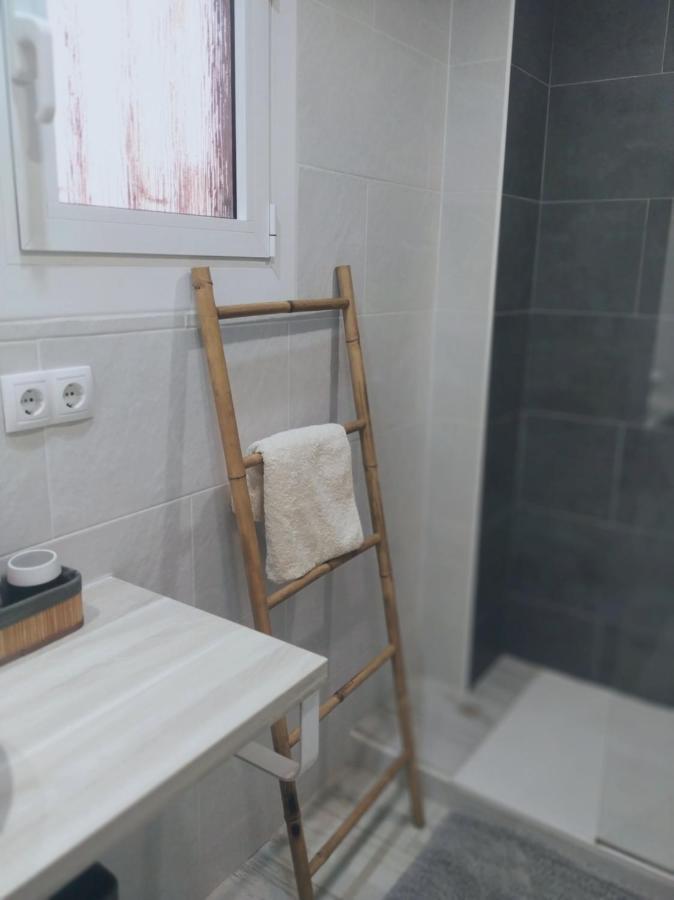 Apartamento Dinasty Empuriabrava Exteriör bild