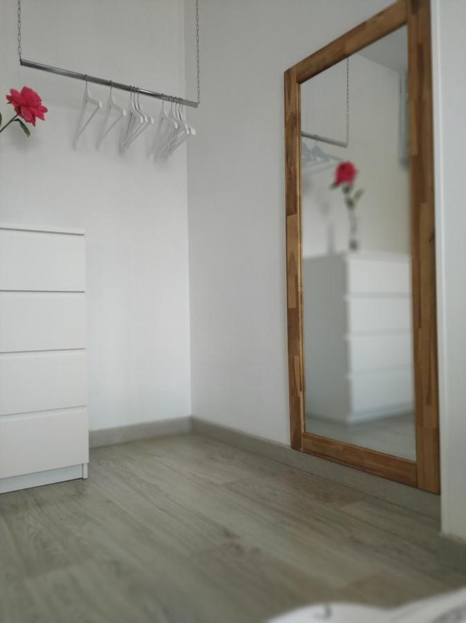 Apartamento Dinasty Empuriabrava Exteriör bild