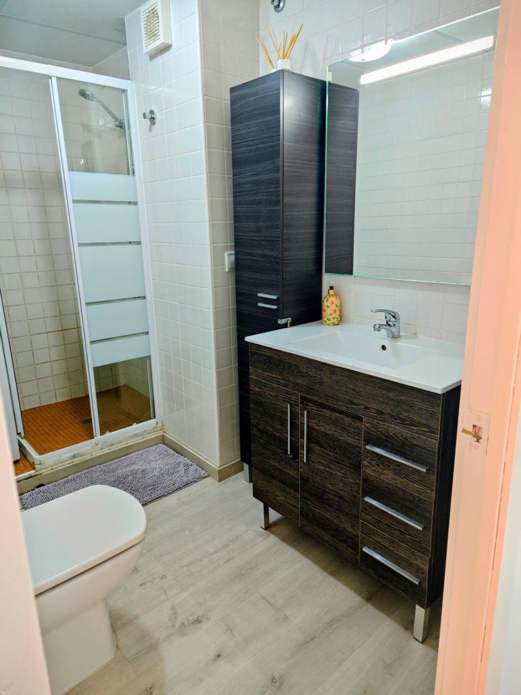 Apartamento Dinasty Empuriabrava Exteriör bild