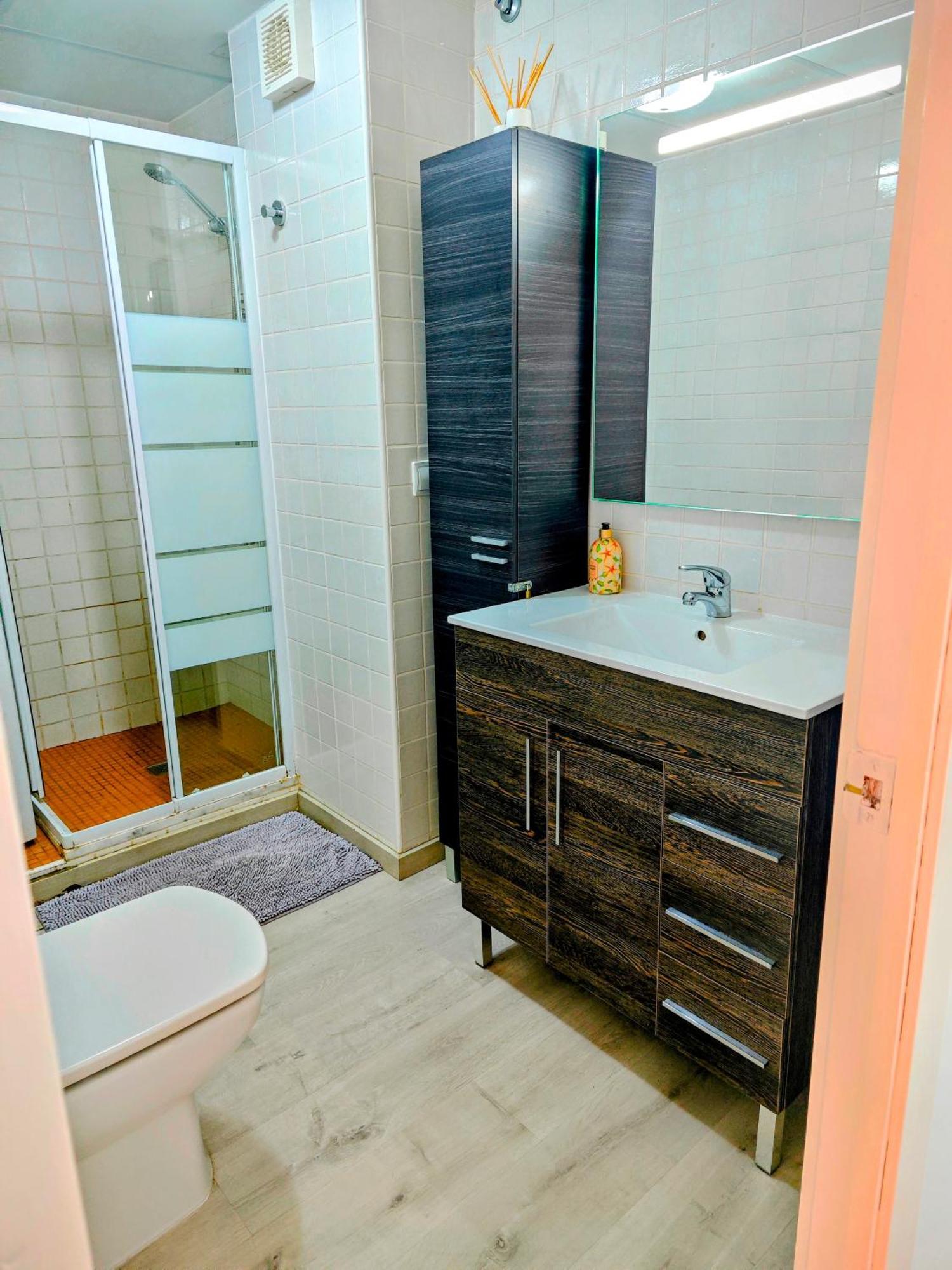 Apartamento Dinasty Empuriabrava Exteriör bild