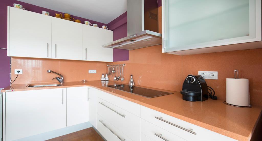 Apartamento Dinasty Empuriabrava Exteriör bild
