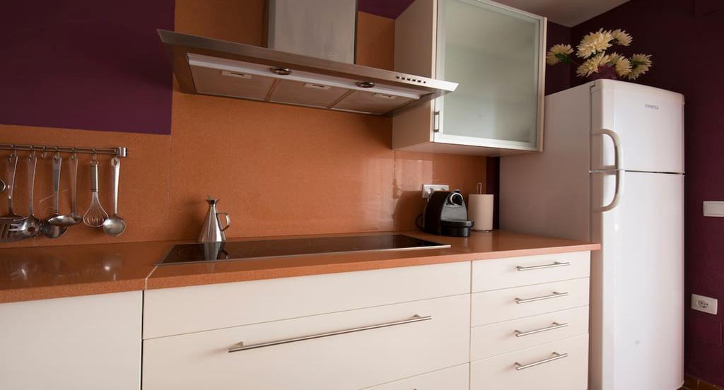 Apartamento Dinasty Empuriabrava Exteriör bild