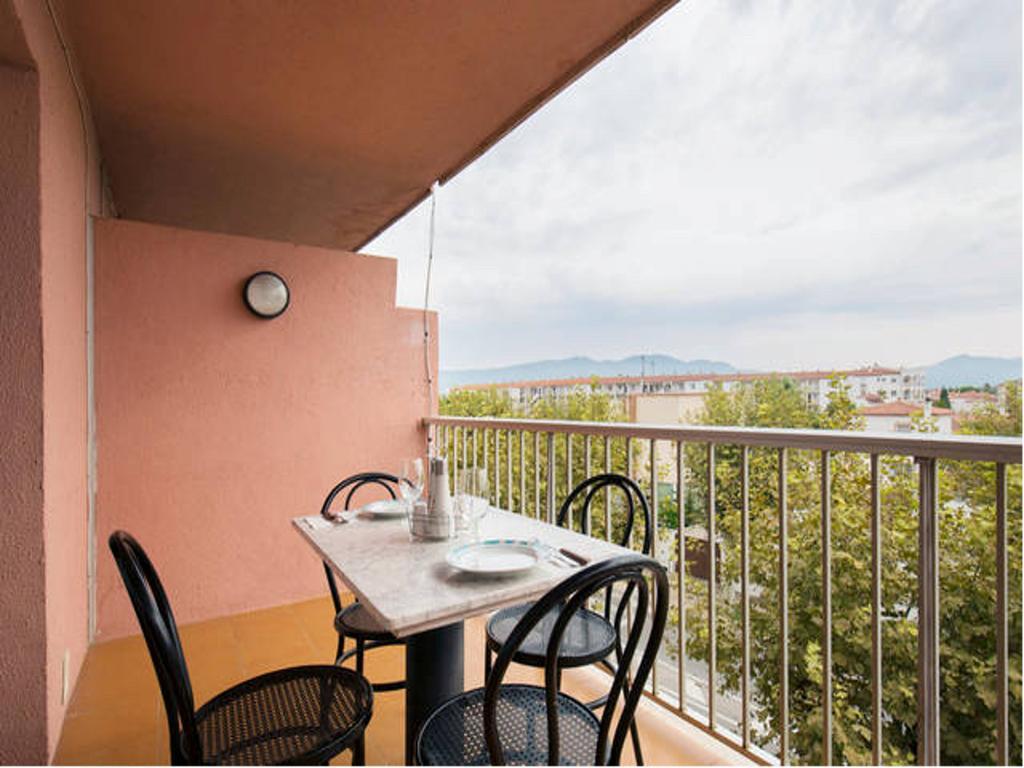 Apartamento Dinasty Empuriabrava Exteriör bild