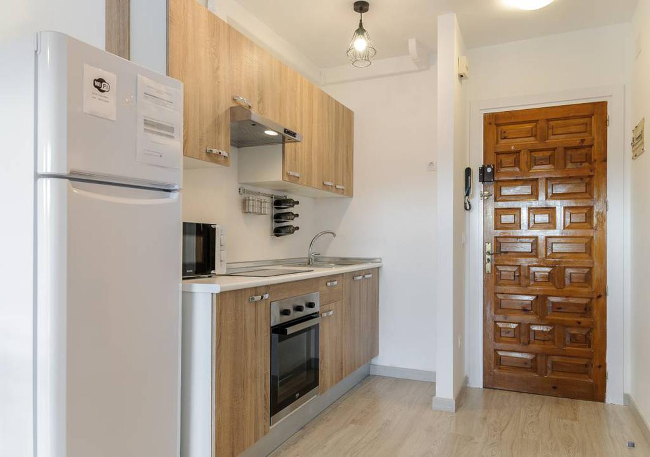 Apartamento Dinasty Empuriabrava Exteriör bild