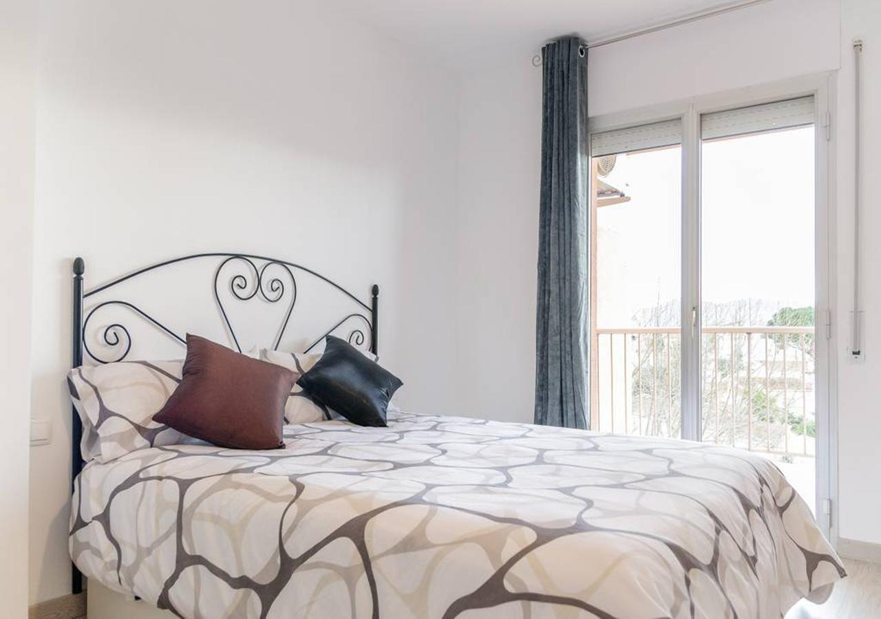 Apartamento Dinasty Empuriabrava Exteriör bild