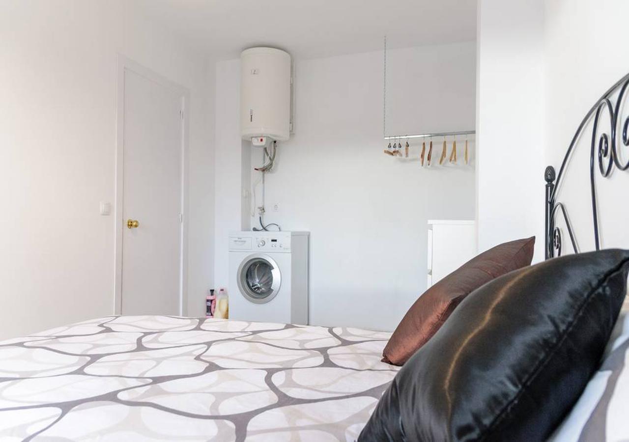 Apartamento Dinasty Empuriabrava Exteriör bild
