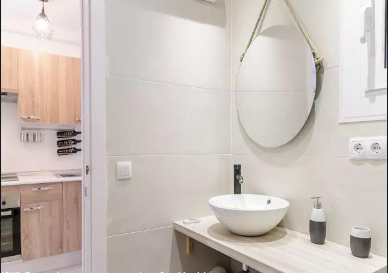 Apartamento Dinasty Empuriabrava Exteriör bild