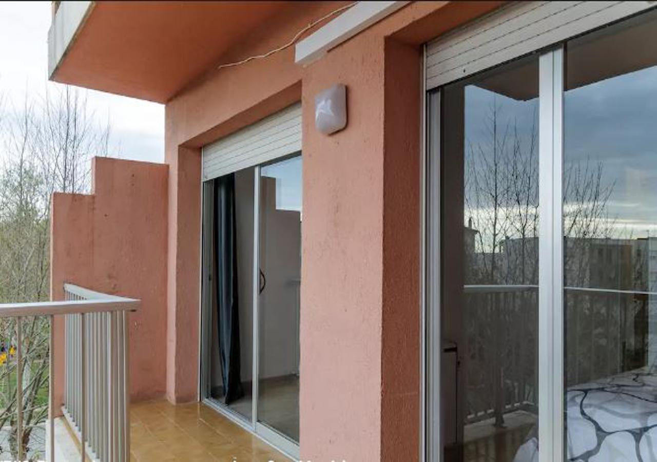 Apartamento Dinasty Empuriabrava Exteriör bild